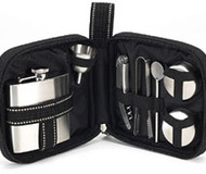 Travel Bar To Go