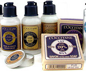 L'Occitane Shea Travel Treasures