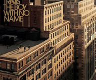 The Boy with No Name by Travis