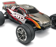 Traxxas Jato Remote-Controlled Truck