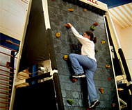 Treadwall