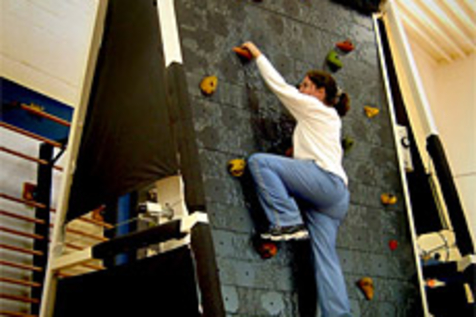 Treadwall Treadwall