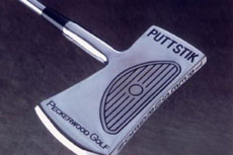Tree Surgeon Golf Club Tree Surgeon Golf Club