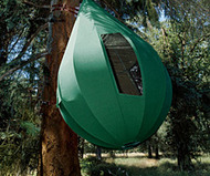 Treetent