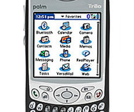 Treo 650 Black Tie Edition