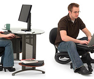 Trey Chair