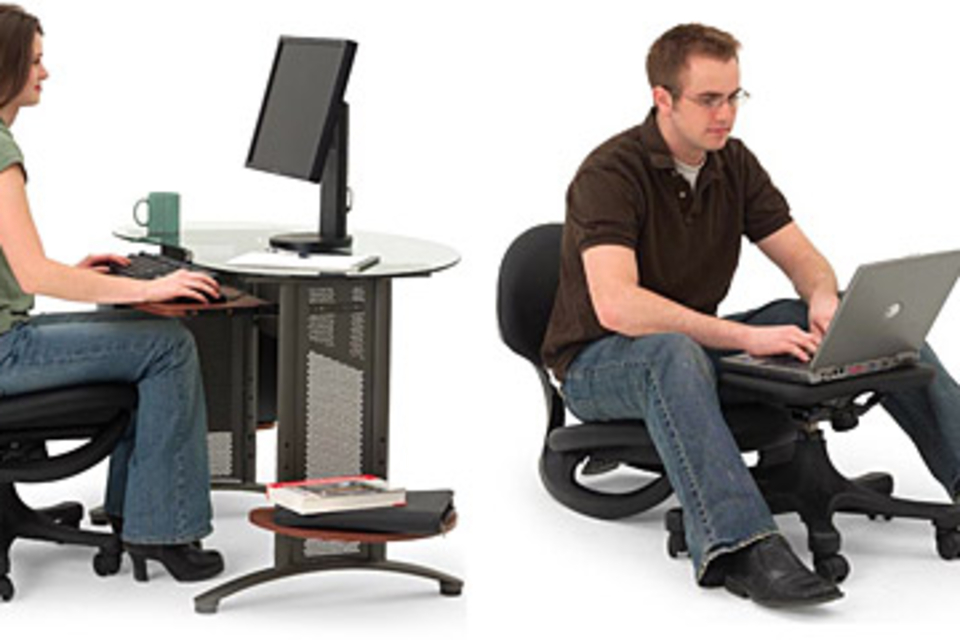 Trey Chair Trey Chair