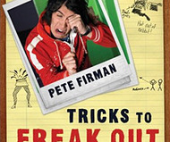 Tricks to Freak Out Your Friends