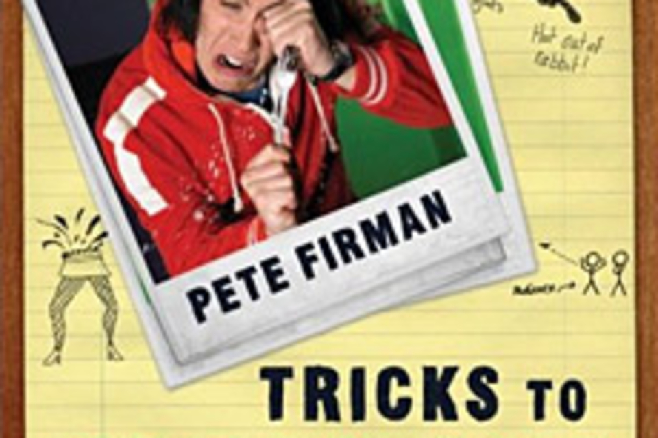 Tricks to Freak Out Your Friends Tricks to Freak Out Your Friends