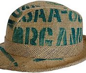 Ataahua Trilby Hat