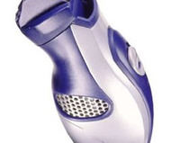 Wahl Trim-n-Vac Beard and Mustache Trimmer