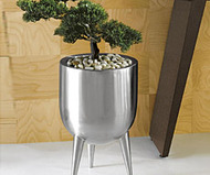 Tripod Planter
