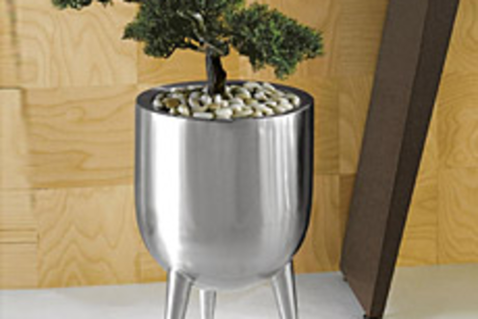 Tripod Planter Tripod Planter