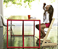 Tripp Trapp Children's Chair