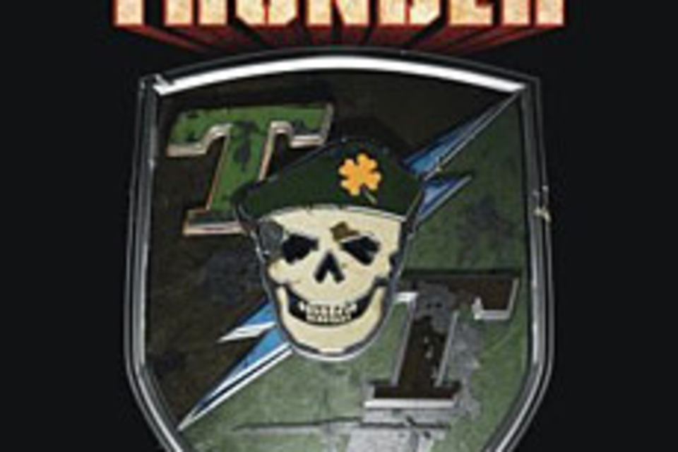 Tropic Thunder – Unrated Director’s Cut Tropic Thunder – Unrated Director’s Cut