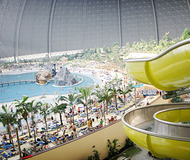 Tropical Islands