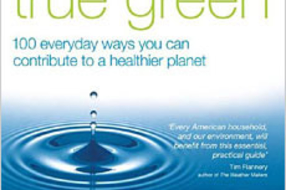 True Green True Green