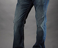 True Religion Ricky Jeans