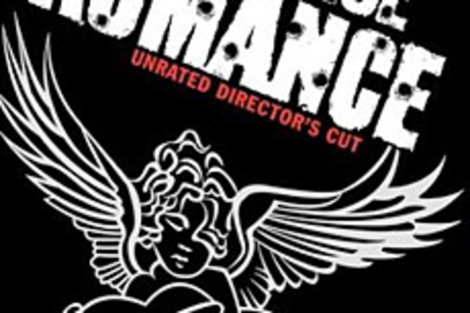True Romance – Director’s Cut True Romance – Director’s Cut