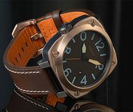 TSOVET Limited Edition AT76 Watch