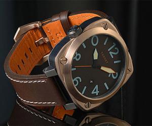 TSOVET Limited Edition AT76 Watch