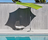 Tucci Razor Shade