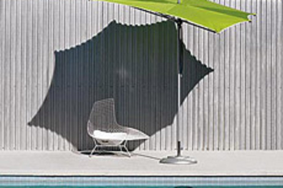 Tucci Razor Shade Tucci Razor Shade
