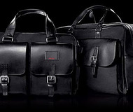 Tumi Townhouse Collection