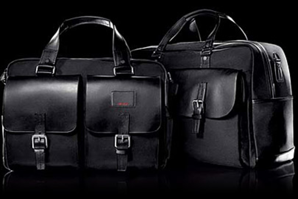 Tumi Townhouse Collection Tumi Townhouse Collection