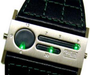 Twelve 5-9 Watch