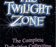 Twilight Zone: The Complete Definitive Collection
