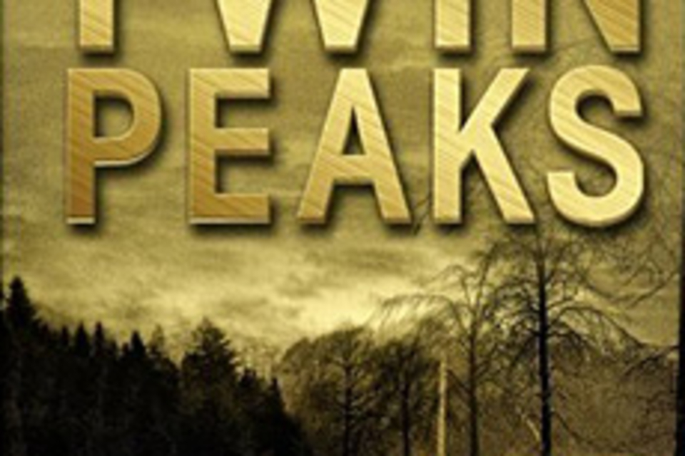 Twin Peaks - The Definitive Gold Box Edition Twin Peaks - The Definitive Gold Box Edition