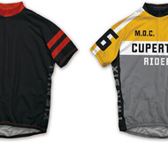 Twin Six Cycling Jerseys