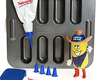 Twinkie Bake Set