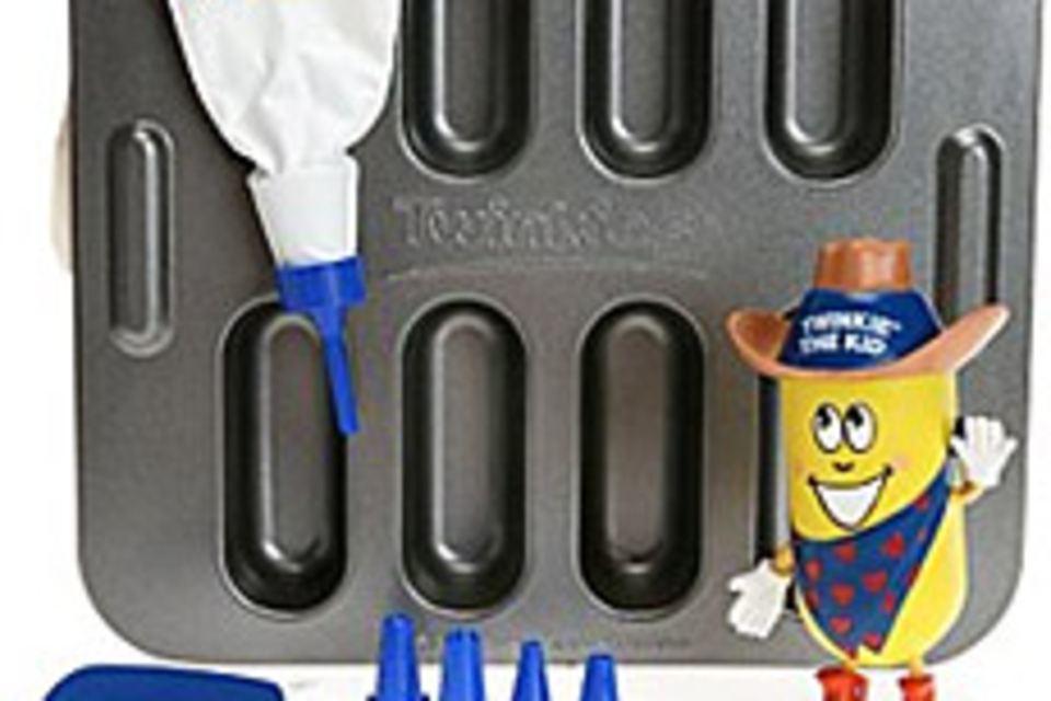 Twinkie Bake Set Twinkie Bake Set