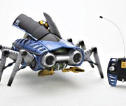 Tyco Radio Controlled NSECT