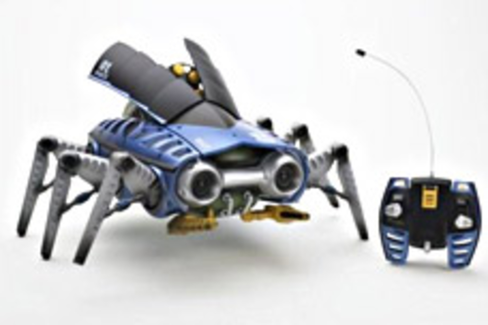 Tyco Radio Controlled NSECT Tyco Radio Controlled NSECT