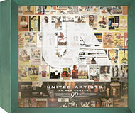 UA 90th Anniversary Prestige Collection