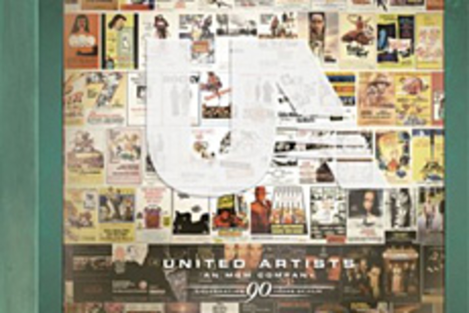 UA 90th Anniversary Prestige Collection UA 90th Anniversary Prestige Collection