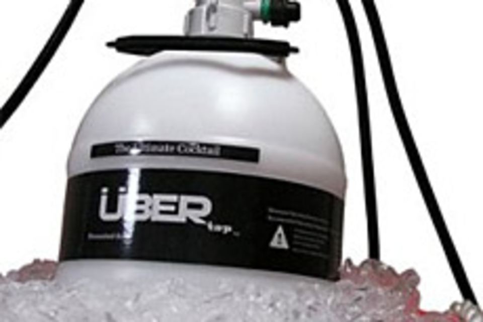 Uber Tap Ultimate Cocktail Tap Uber Tap Ultimate Cocktail Tap