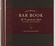 The Ultimate Bar Book