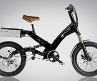Ultra Motor A2B Bike