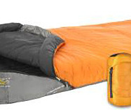 UltraLamina 32 Sleeping Bag