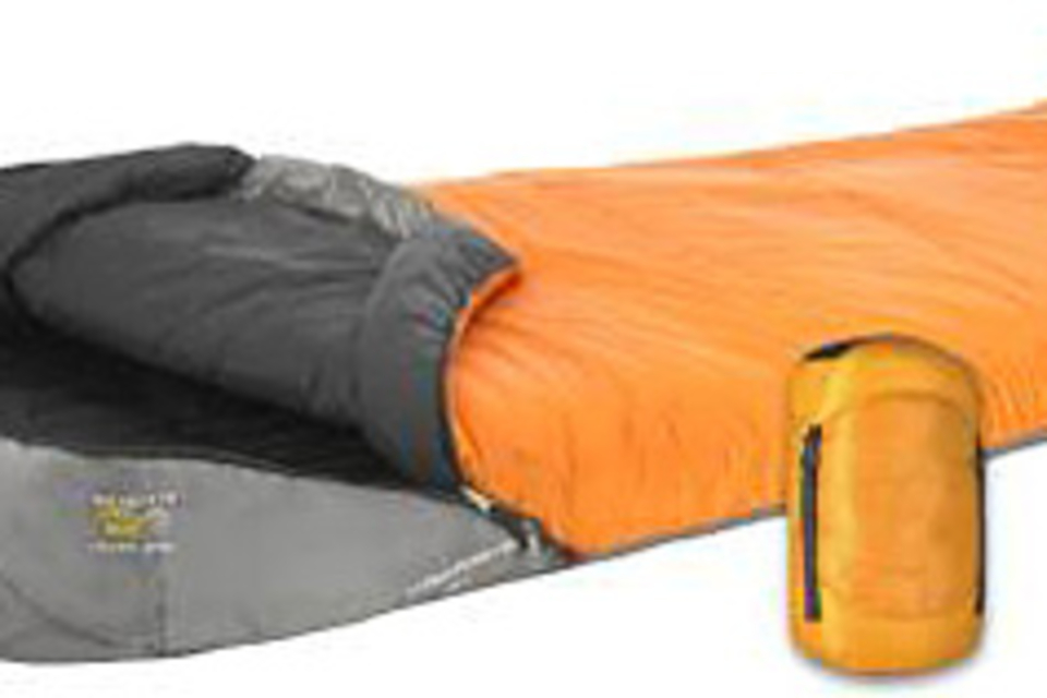 UltraLamina 32 Sleeping Bag UltraLamina 32 Sleeping Bag