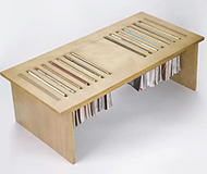 Umbra Magtable