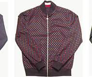 Umbro by Kim Jones England Coach Jacket