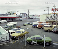 Uncommon Places by Stephen Shore