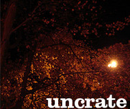 Uncrate iMix 10.06