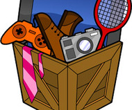 Uncrate Stuff