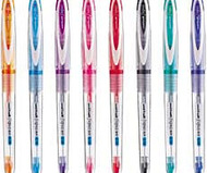 Uni-ball Signo Pen Set